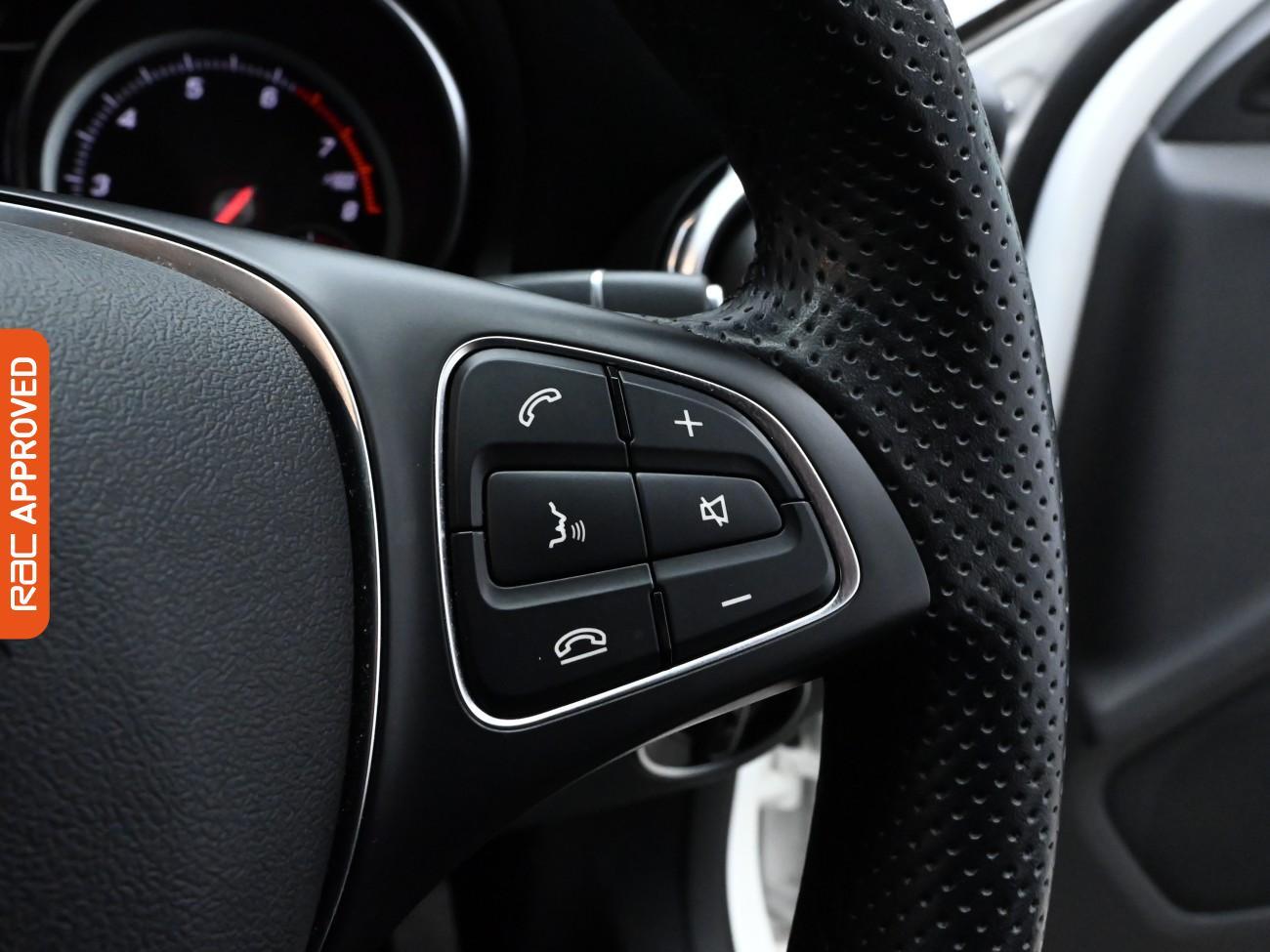 Used Mercedes-Benz GLA 2019 for sale - 75918320: Photo 22