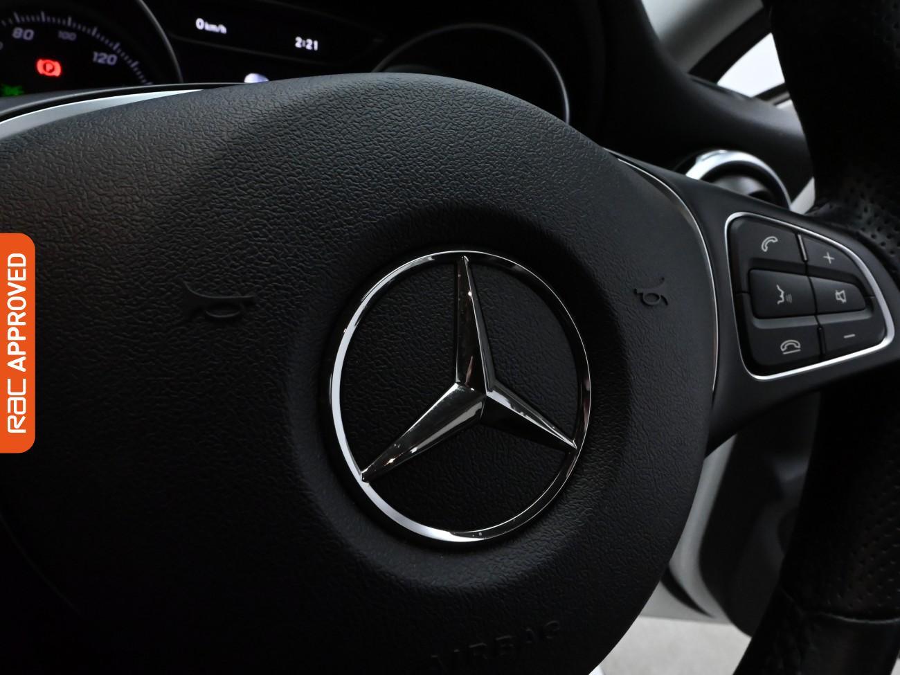 Used Mercedes-Benz GLA 2019 for sale - 75918320: Photo 23