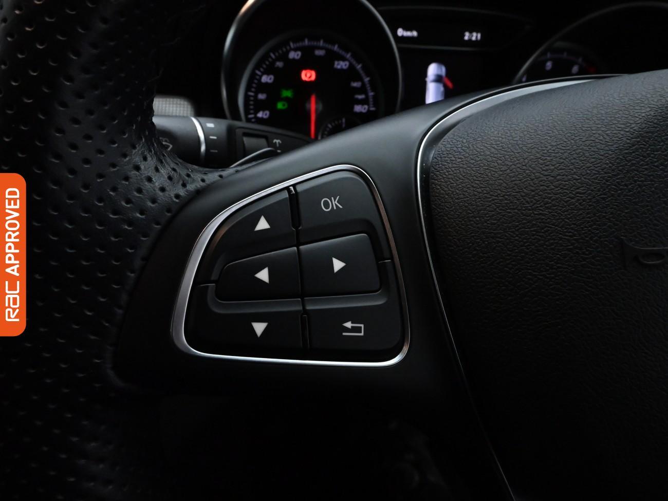 Used Mercedes-Benz GLA 2019 for sale - 75918320: Photo 24