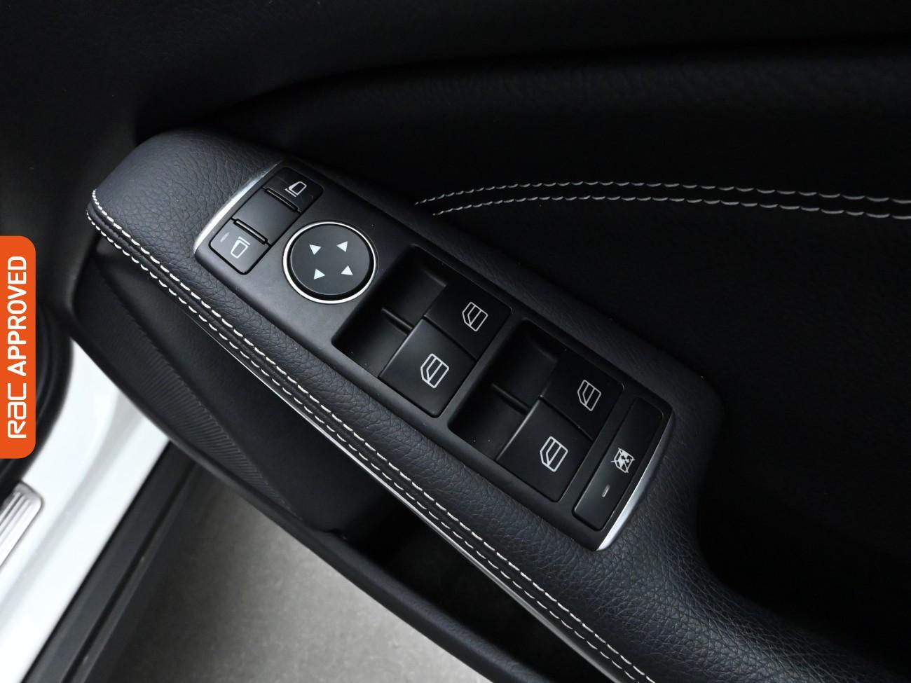 Used Mercedes-Benz GLA 2019 for sale - 75918320: Photo 25