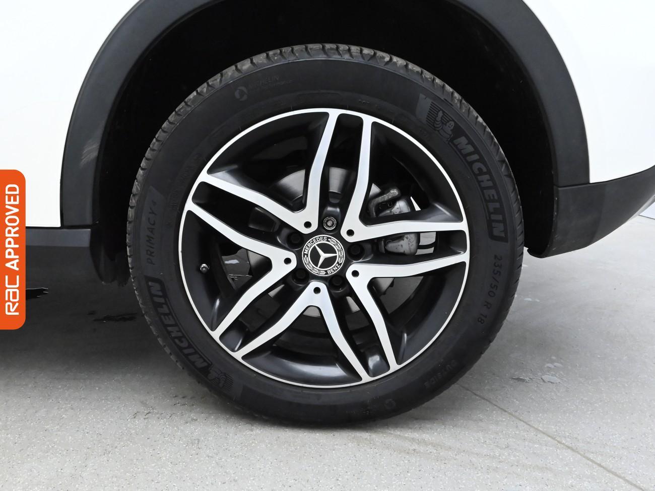 Used Mercedes-Benz GLA 2019 for sale - 75918320: Photo 27