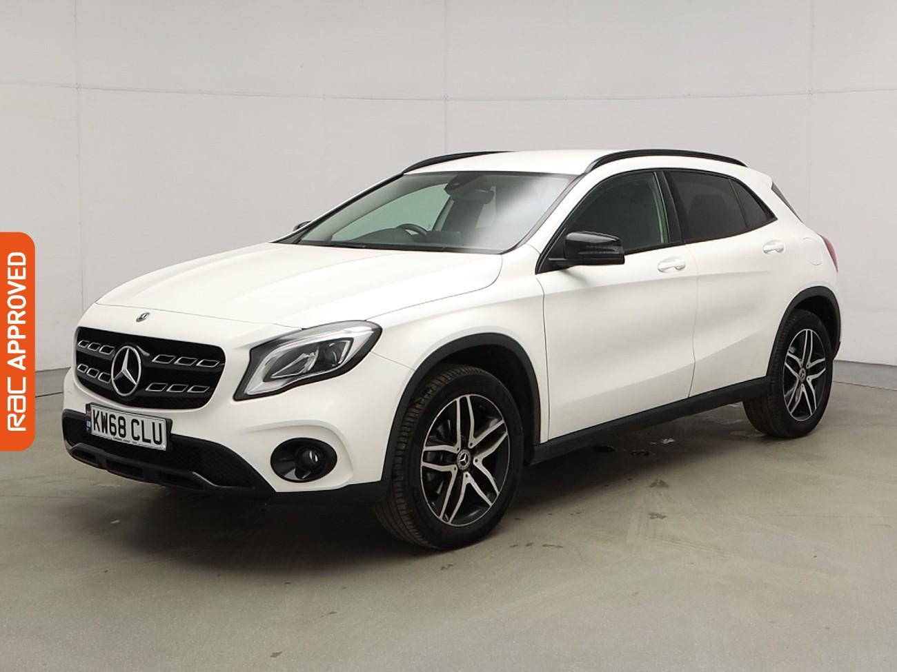 Used Mercedes-Benz GLA 2019 for sale - 75918320: Photo 28