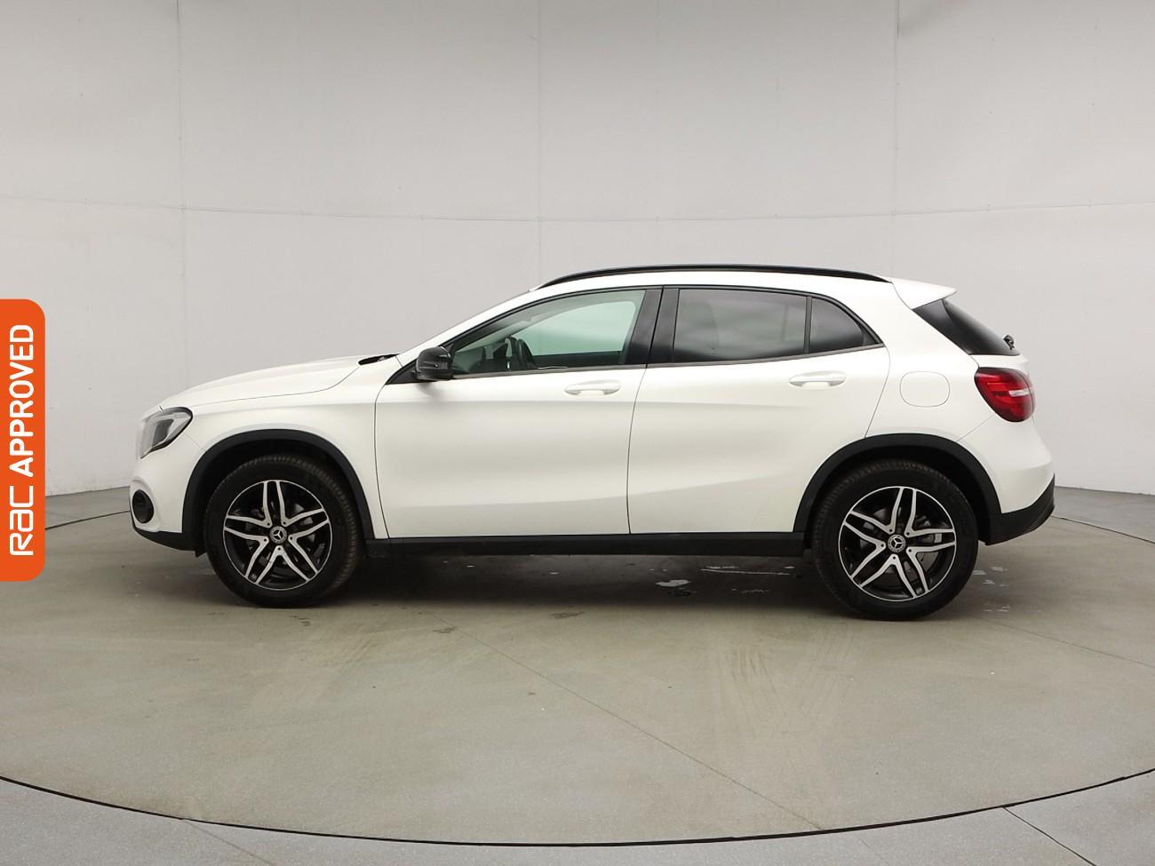 Used Mercedes-Benz GLA 2019 for sale - 75918320: Photo 29