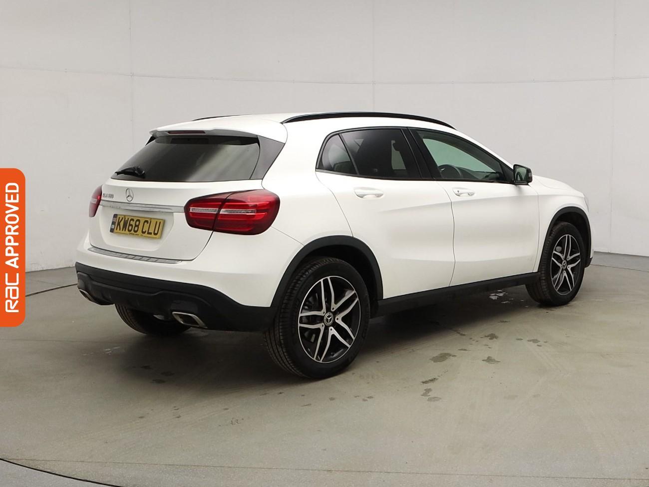 Used Mercedes-Benz GLA 2019 for sale - 75918320: Photo 31