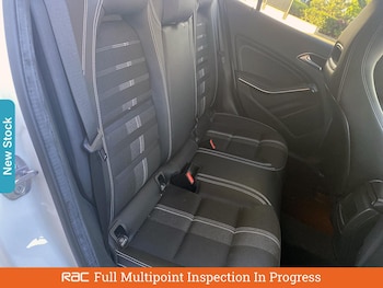 Used Mercedes-Benz GLA 2019 for sale - 75918320: Photo