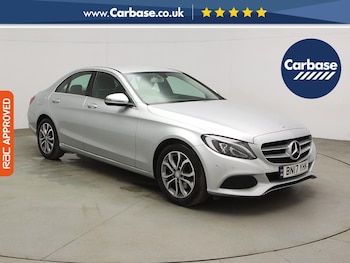 Mercedes-Benz - C-Class