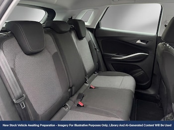 Used Vauxhall Grandland X 2018 for sale - 78914110: Photo