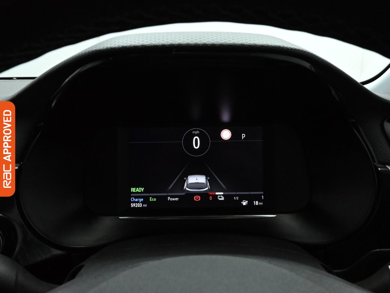 Used Vauxhall Corsa 2021 for sale - 77236102: Photo 13