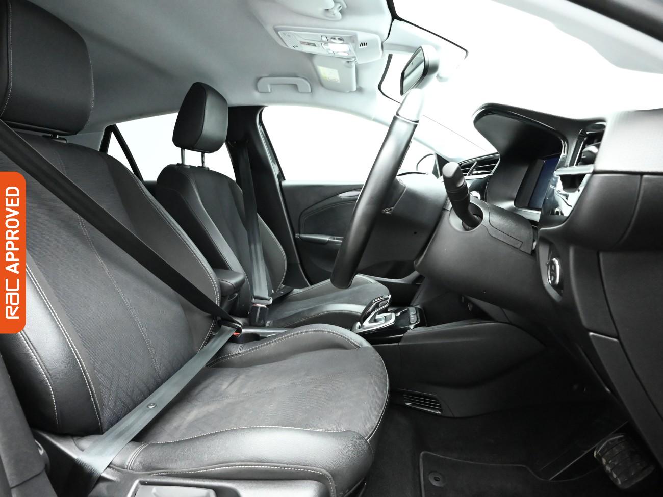 Used Vauxhall Corsa 2021 for sale - 77236102: Photo 14