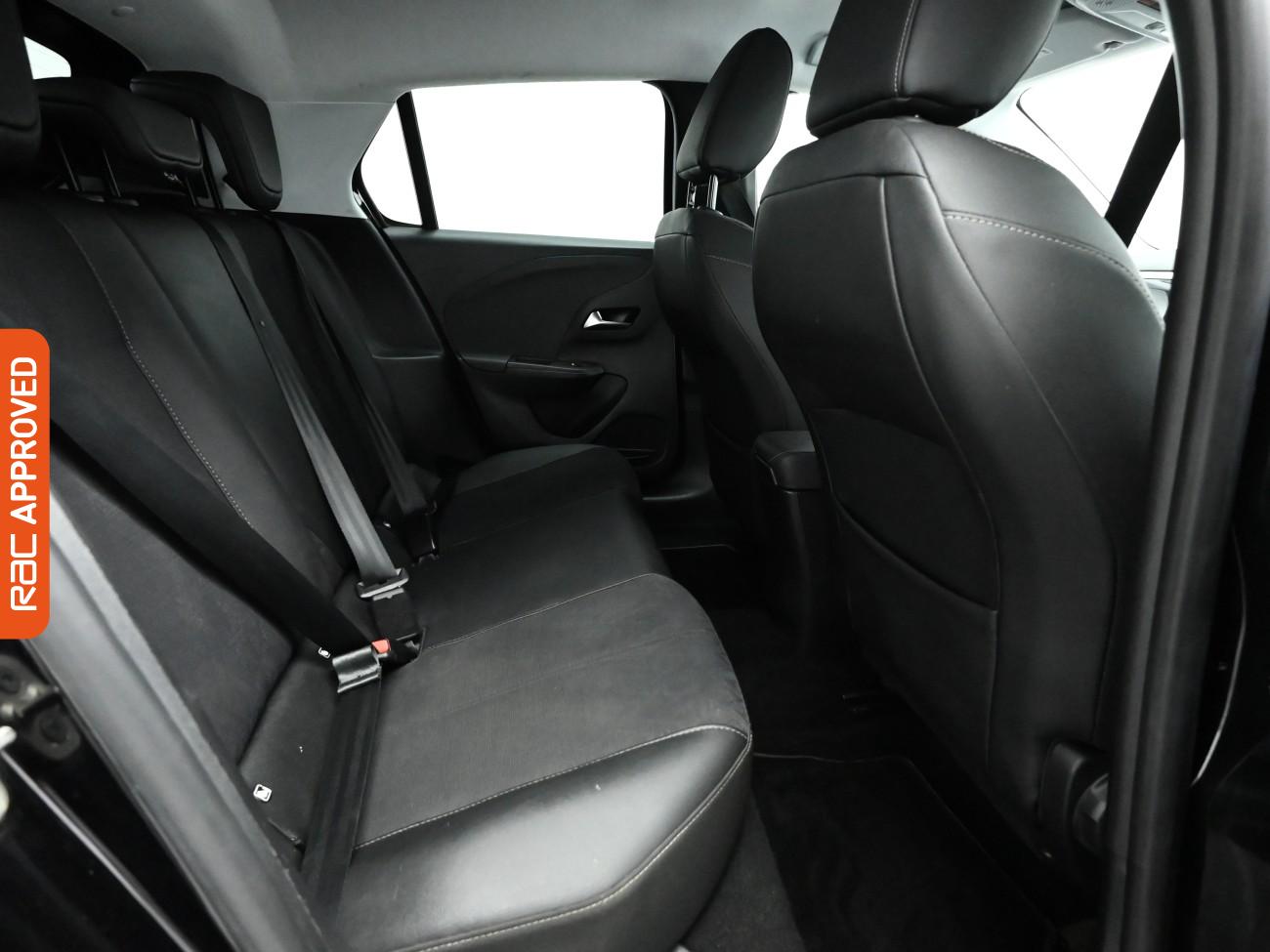 Used Vauxhall Corsa 2021 for sale - 77236102: Photo 15