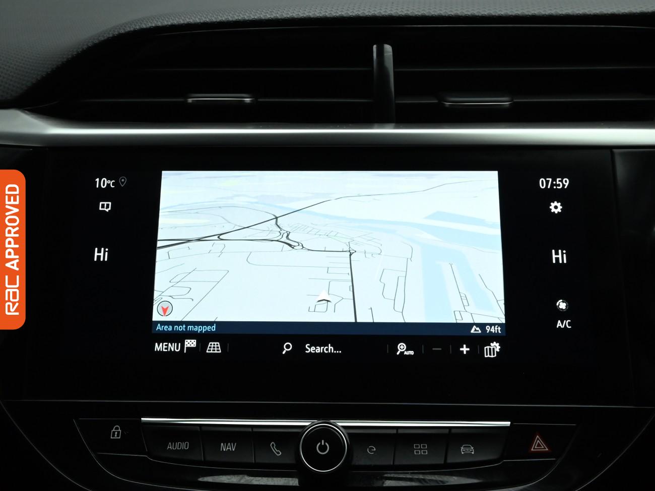 Used Vauxhall Corsa 2021 for sale - 77236102: Photo 19