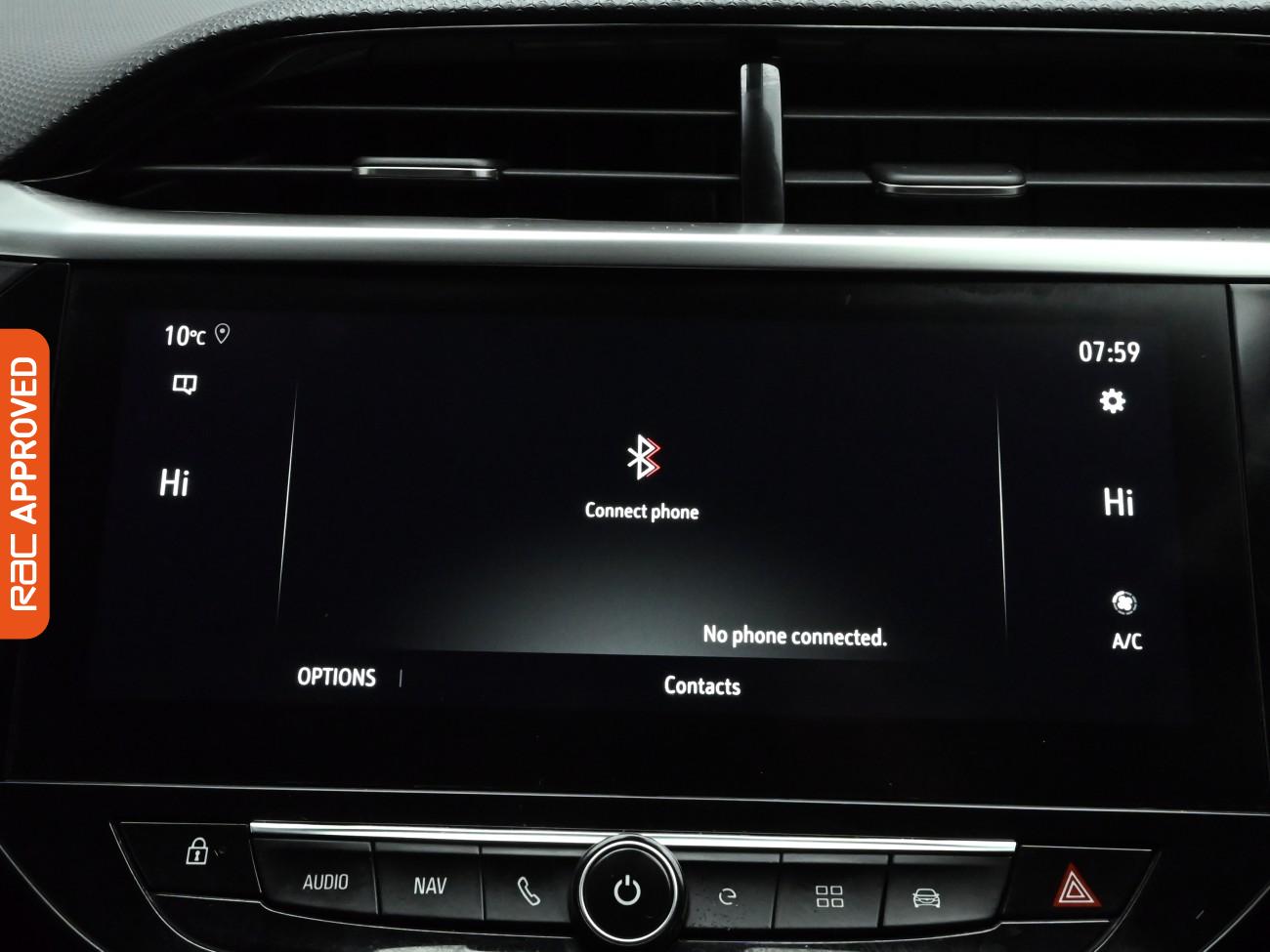 Used Vauxhall Corsa 2021 for sale - 77236102: Photo 20