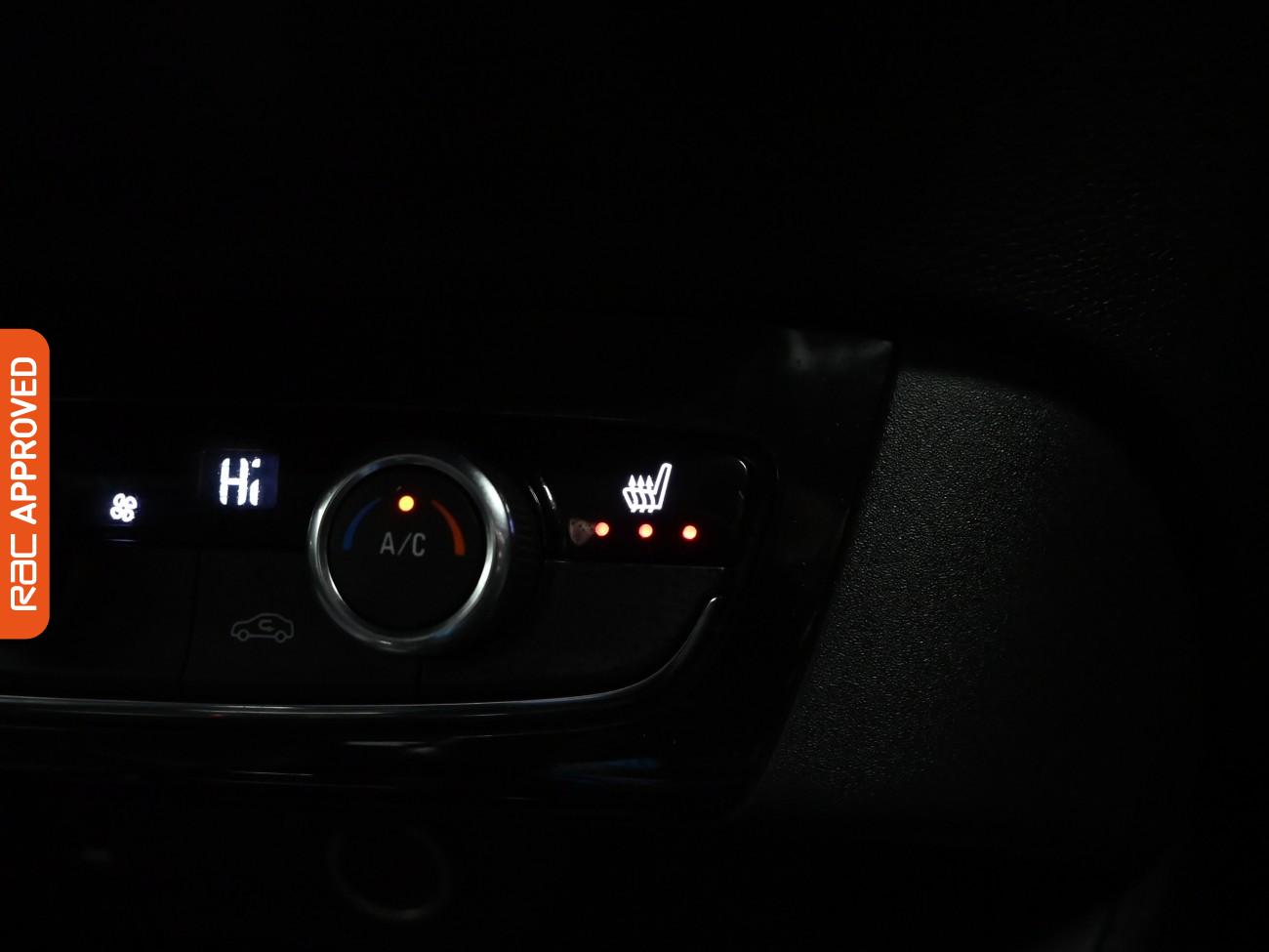 Used Vauxhall Corsa 2021 for sale - 77236102: Photo 21