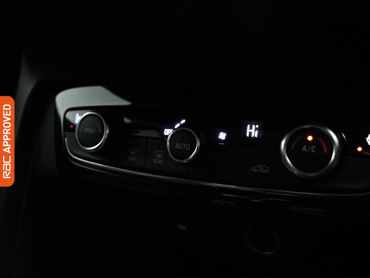 Used Vauxhall Corsa 2021 for sale - 77236102: Photo 24