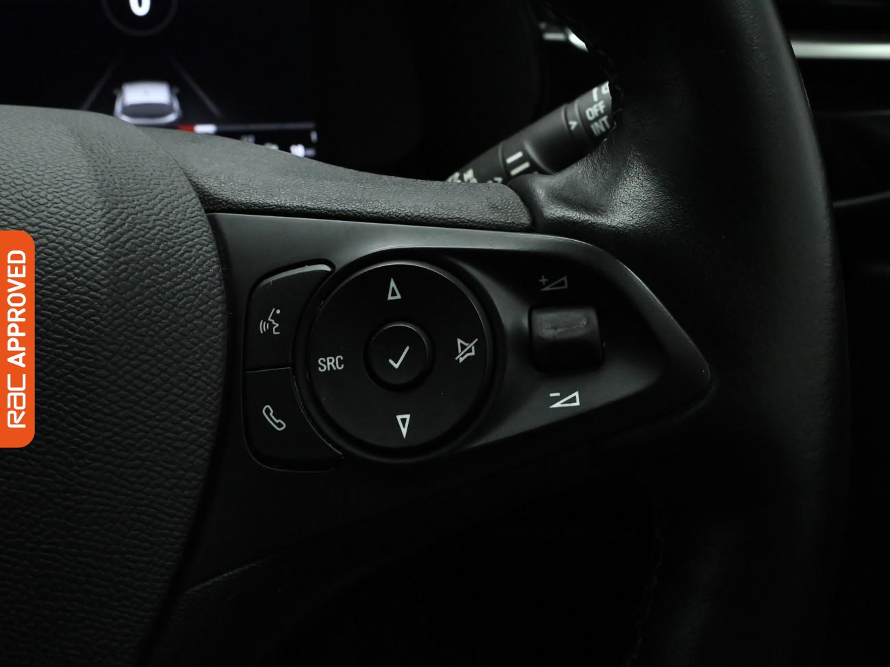 Used Vauxhall Corsa 2021 for sale - 77236102: Photo 25