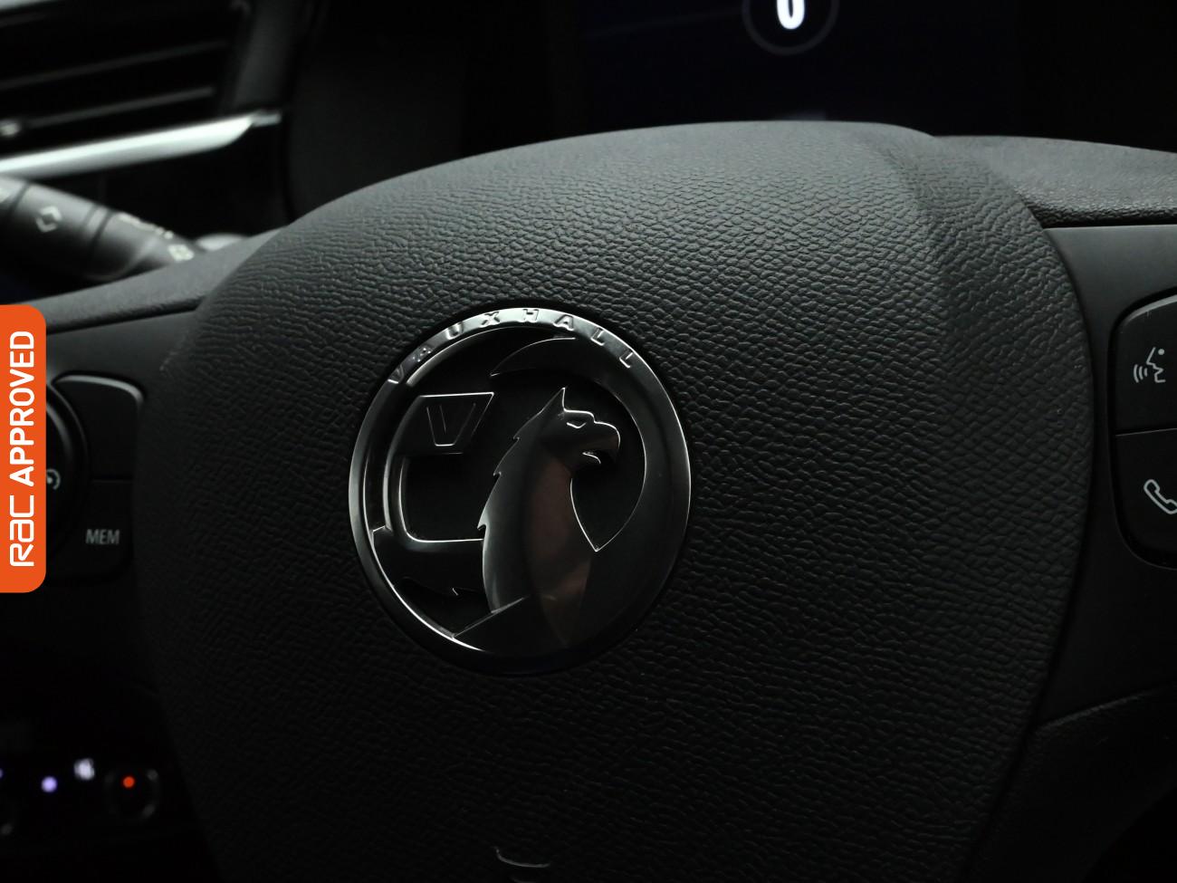 Used Vauxhall Corsa 2021 for sale - 77236102: Photo 26