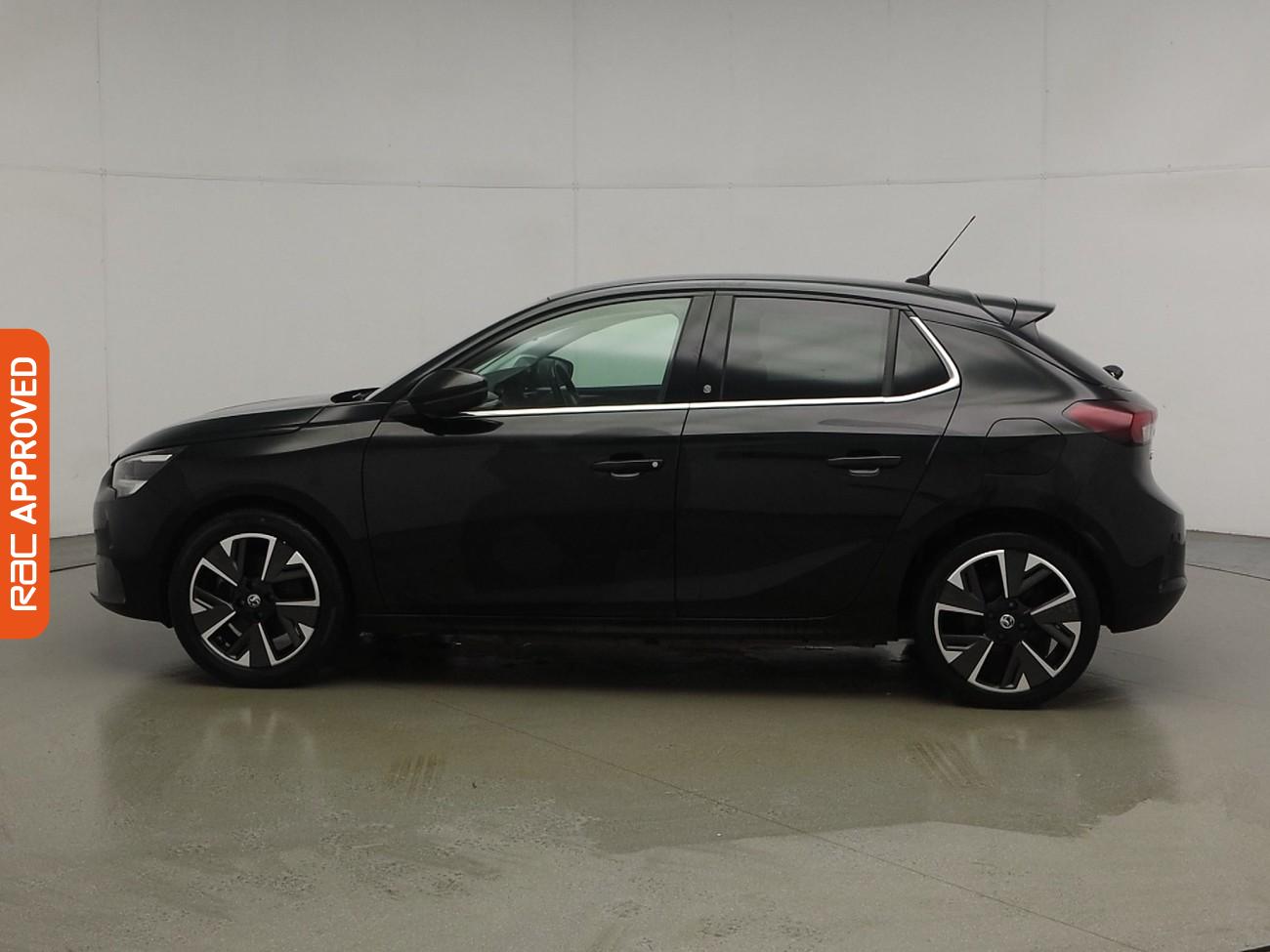 Used Vauxhall Corsa 2021 for sale - 77236102: Photo 33