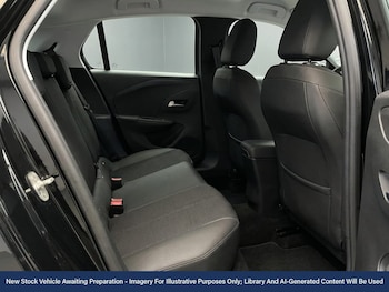 Used Vauxhall Corsa 2021 for sale - 77236102: Photo