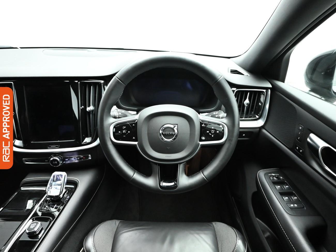 Used Volvo S60 2022 for sale - 77080079: Photo 10