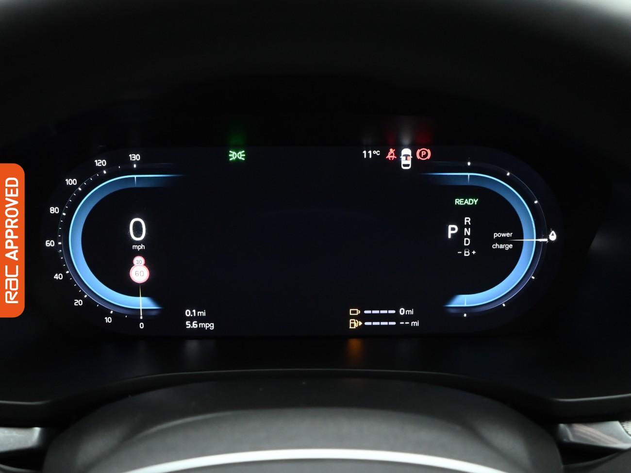 Used Volvo S60 2022 for sale - 77080079: Photo 12