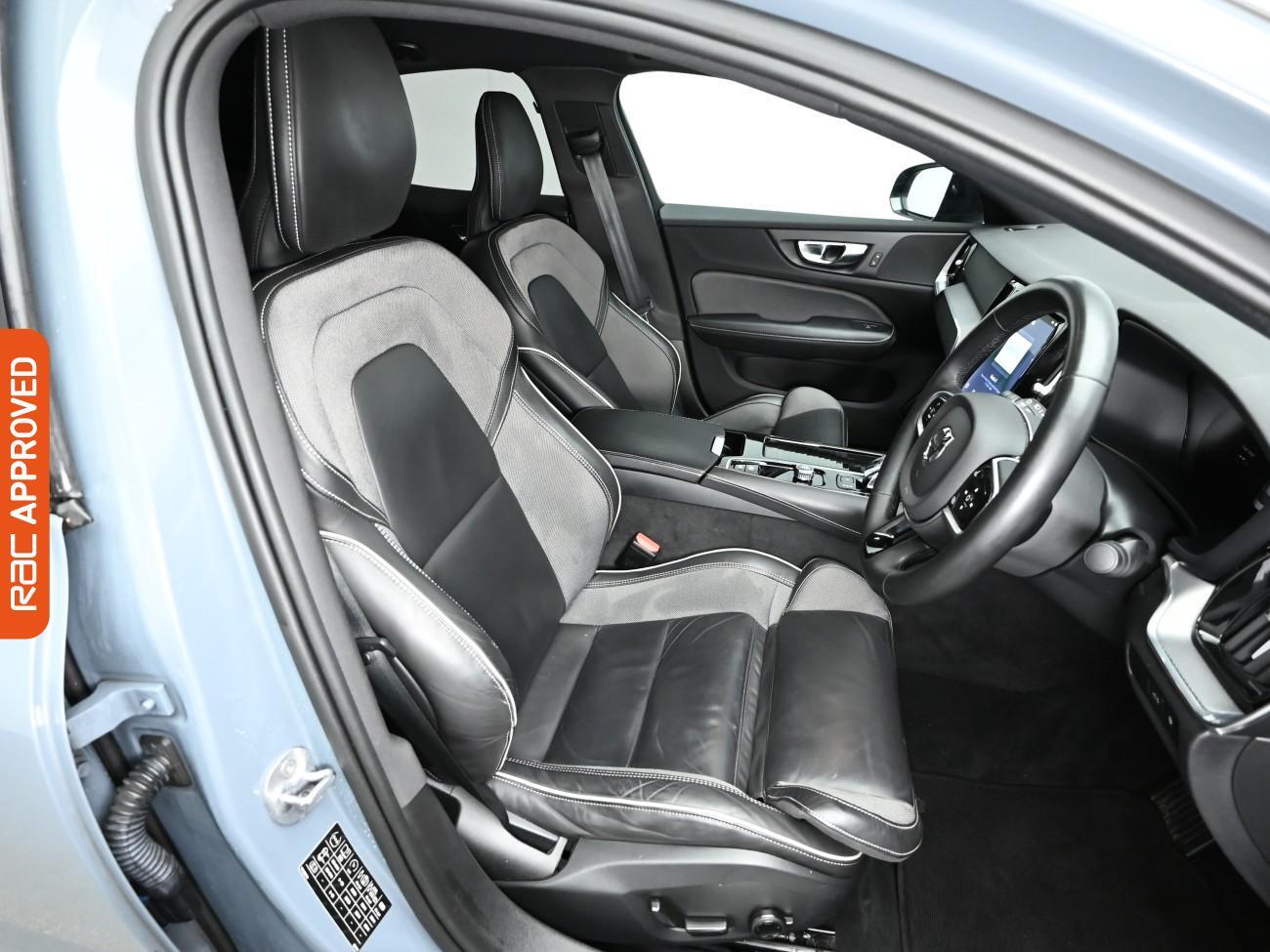 Used Volvo S60 2022 for sale - 77080079: Photo 13