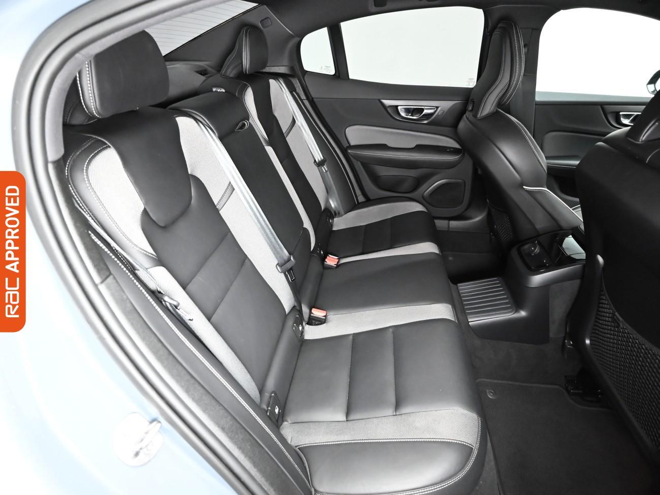 Used Volvo S60 2022 for sale - 77080079: Photo 14