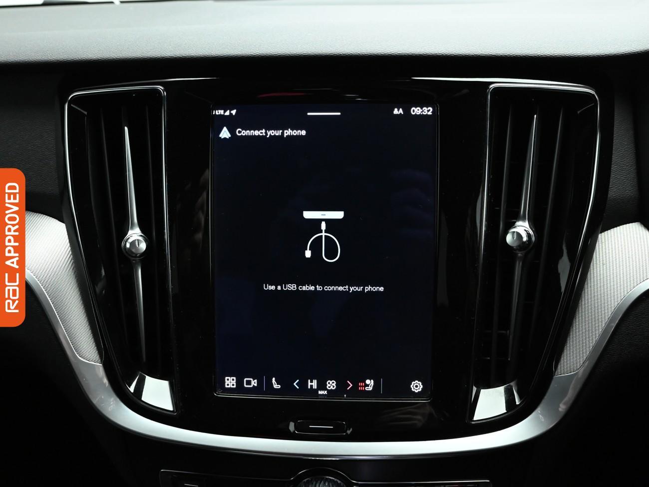 Used Volvo S60 2022 for sale - 77080079: Photo 15