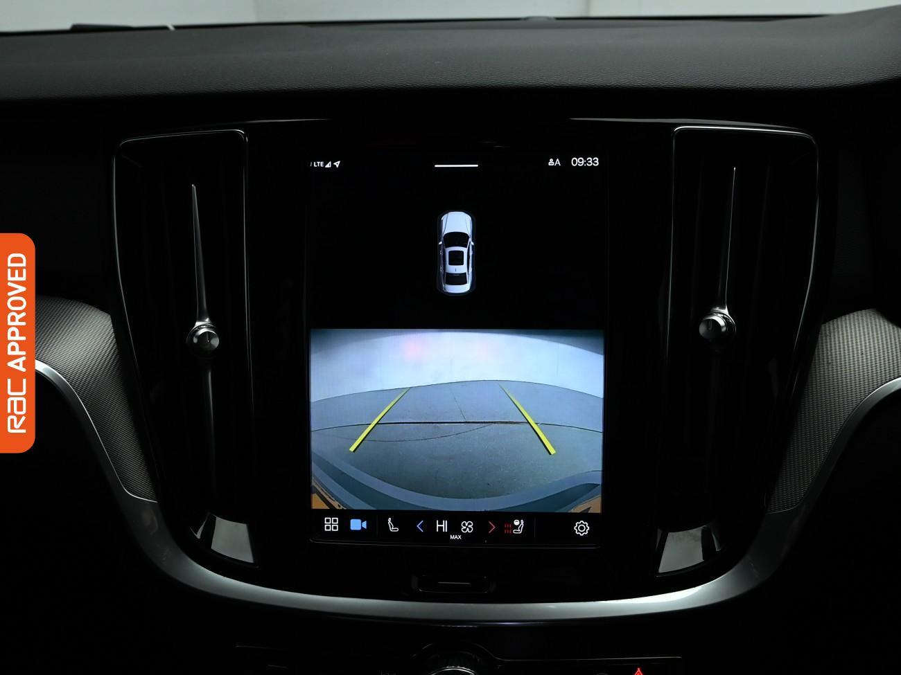 Used Volvo S60 2022 for sale - 77080079: Photo 17