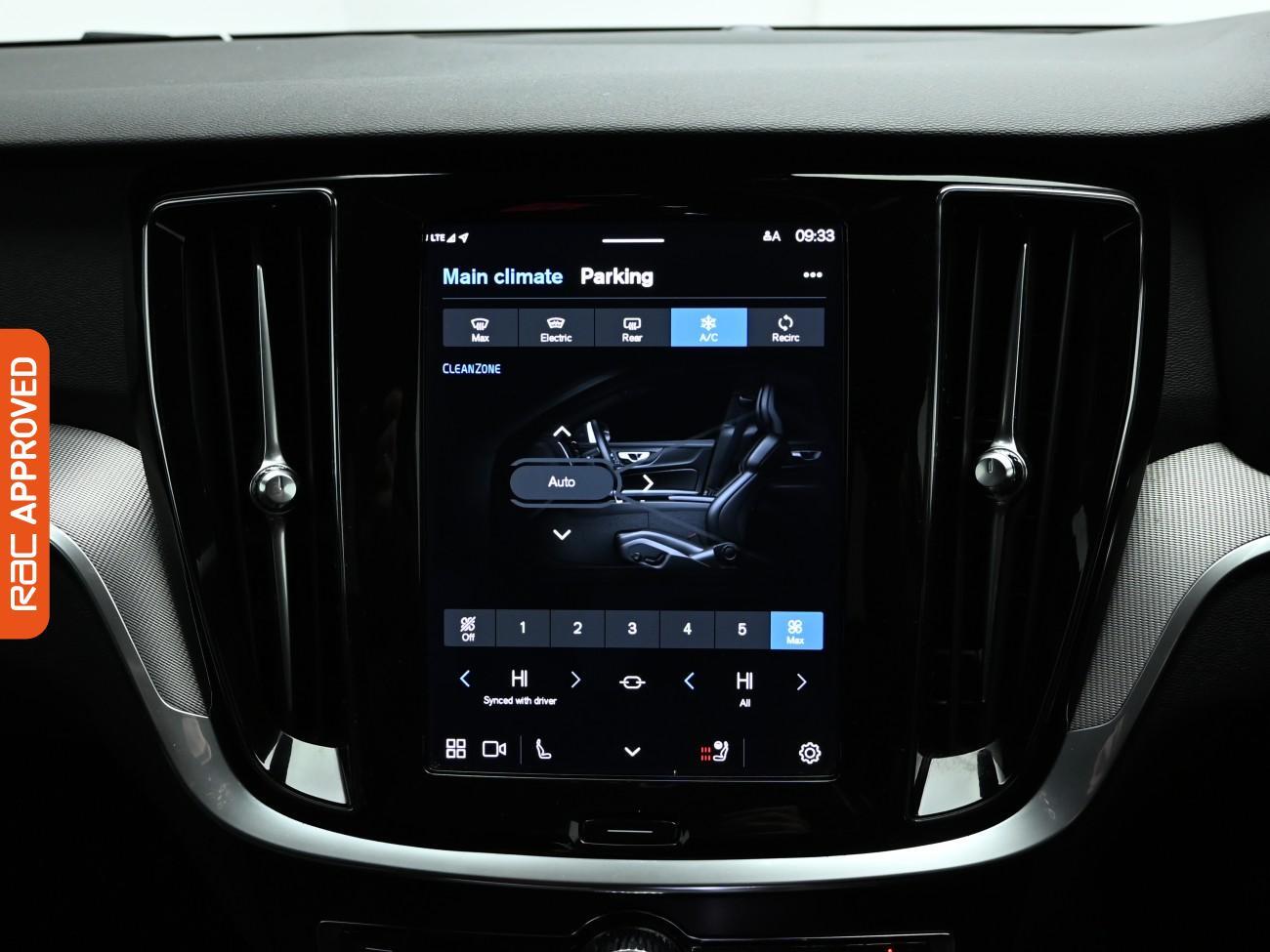 Used Volvo S60 2022 for sale - 77080079: Photo 18