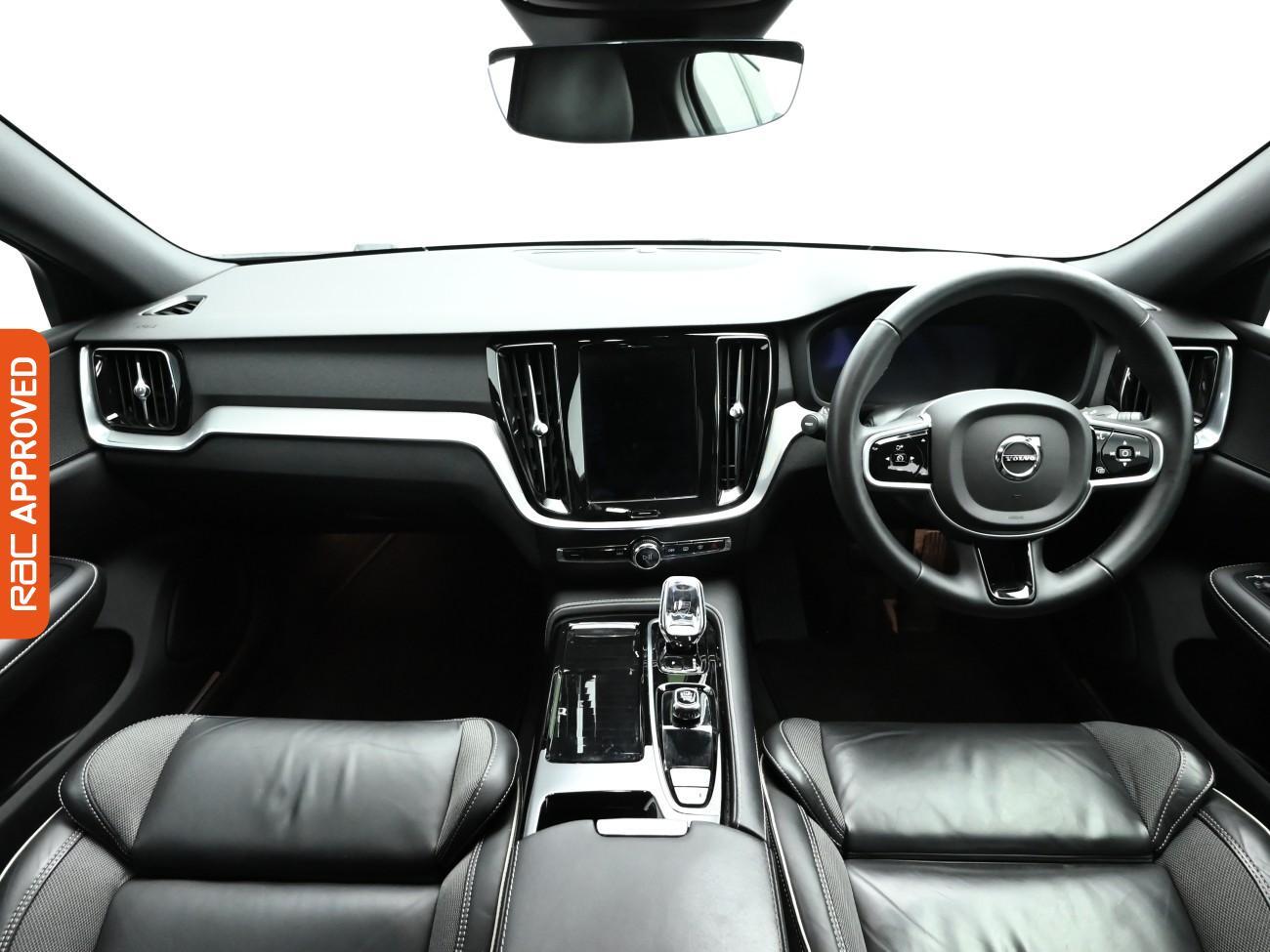 Used Volvo S60 2022 for sale - 77080079: Photo 2