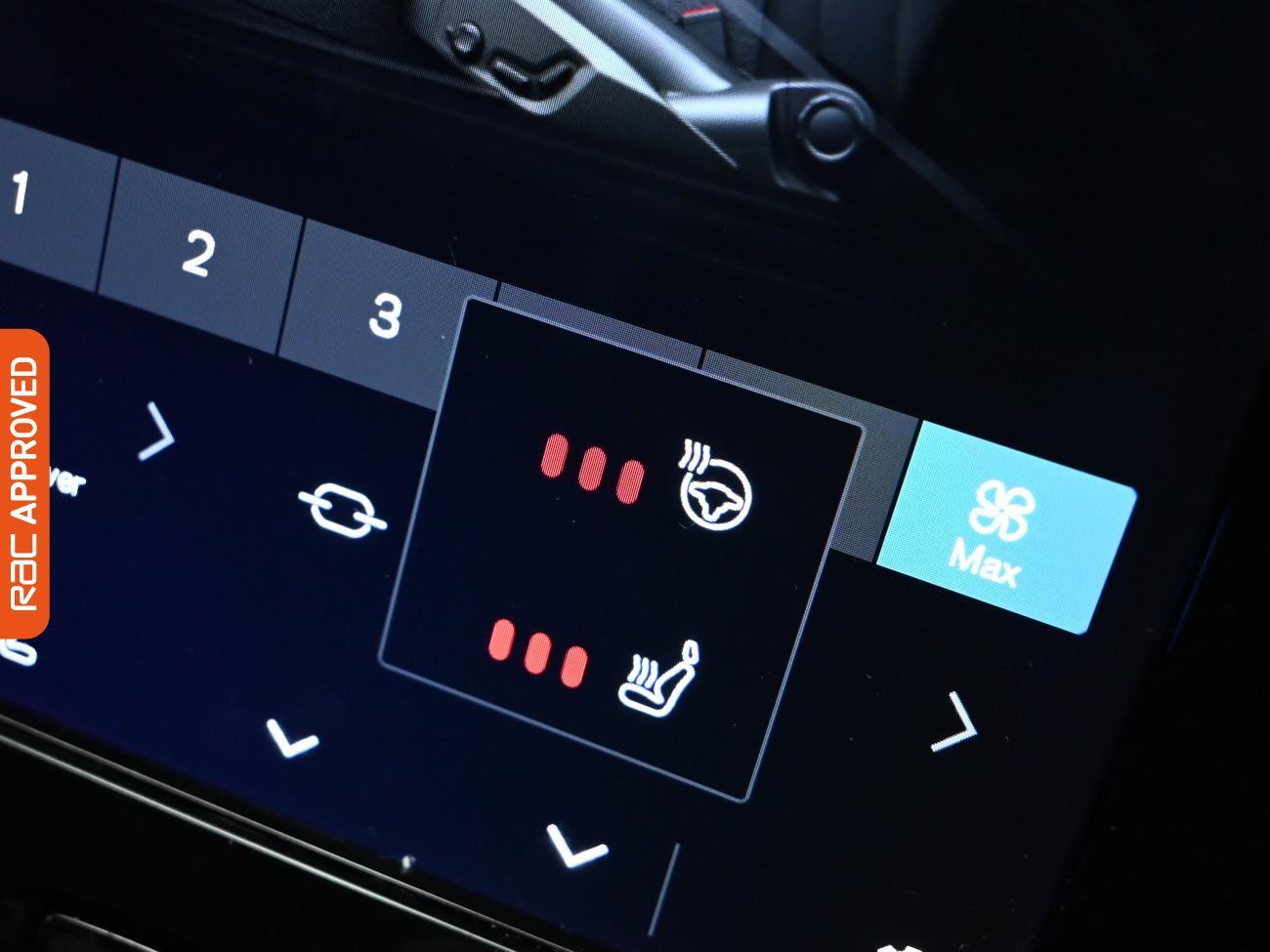 Used Volvo S60 2022 for sale - 77080079: Photo 20