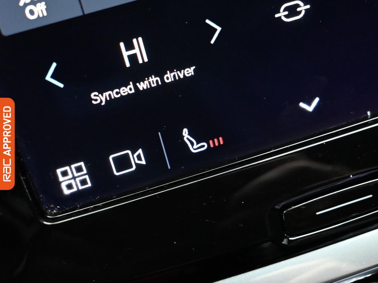 Used Volvo S60 2022 for sale - 77080079: Photo 22