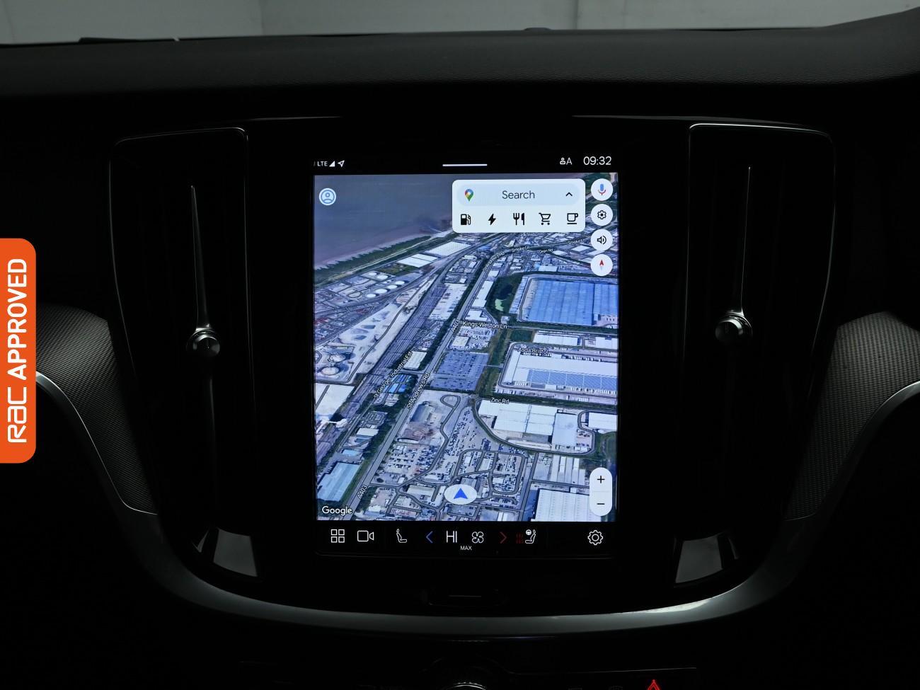 Used Volvo S60 2022 for sale - 77080079: Photo 3