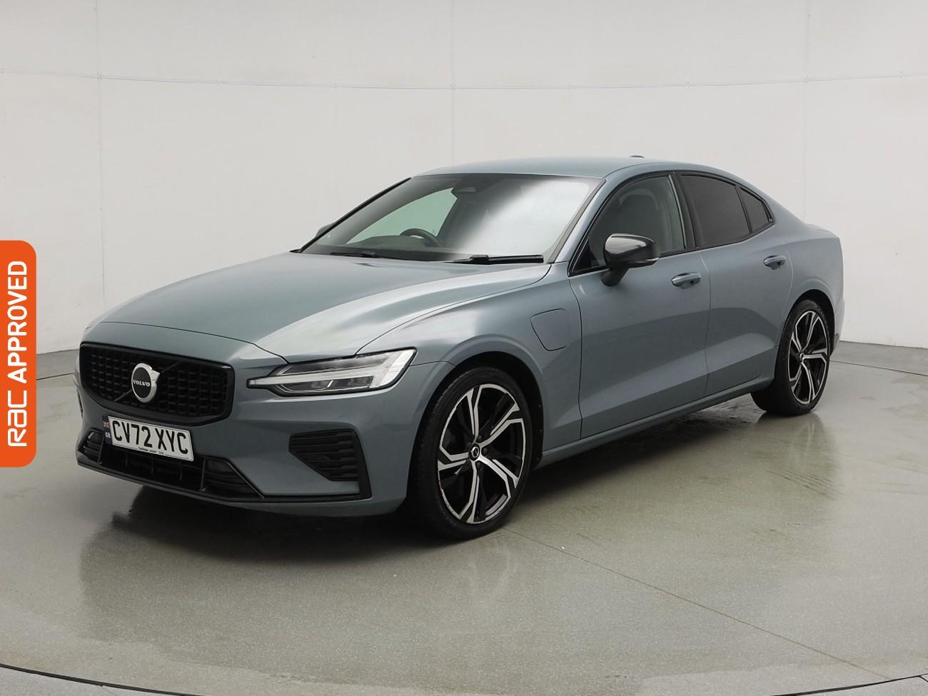 Used Volvo S60 2022 for sale - 77080079: Photo 30