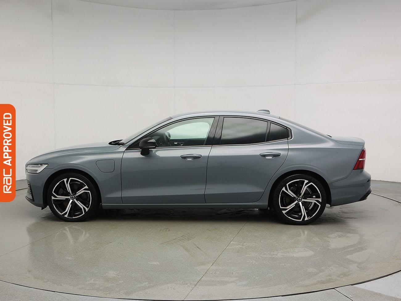 Used Volvo S60 2022 for sale - 77080079: Photo 32
