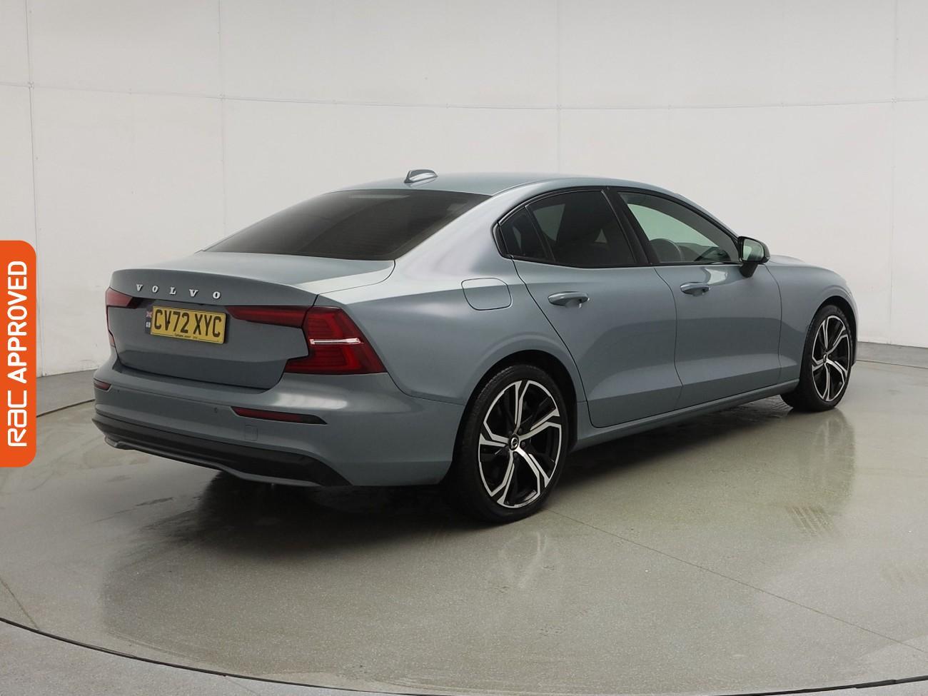 Used Volvo S60 2022 for sale - 77080079: Photo 33