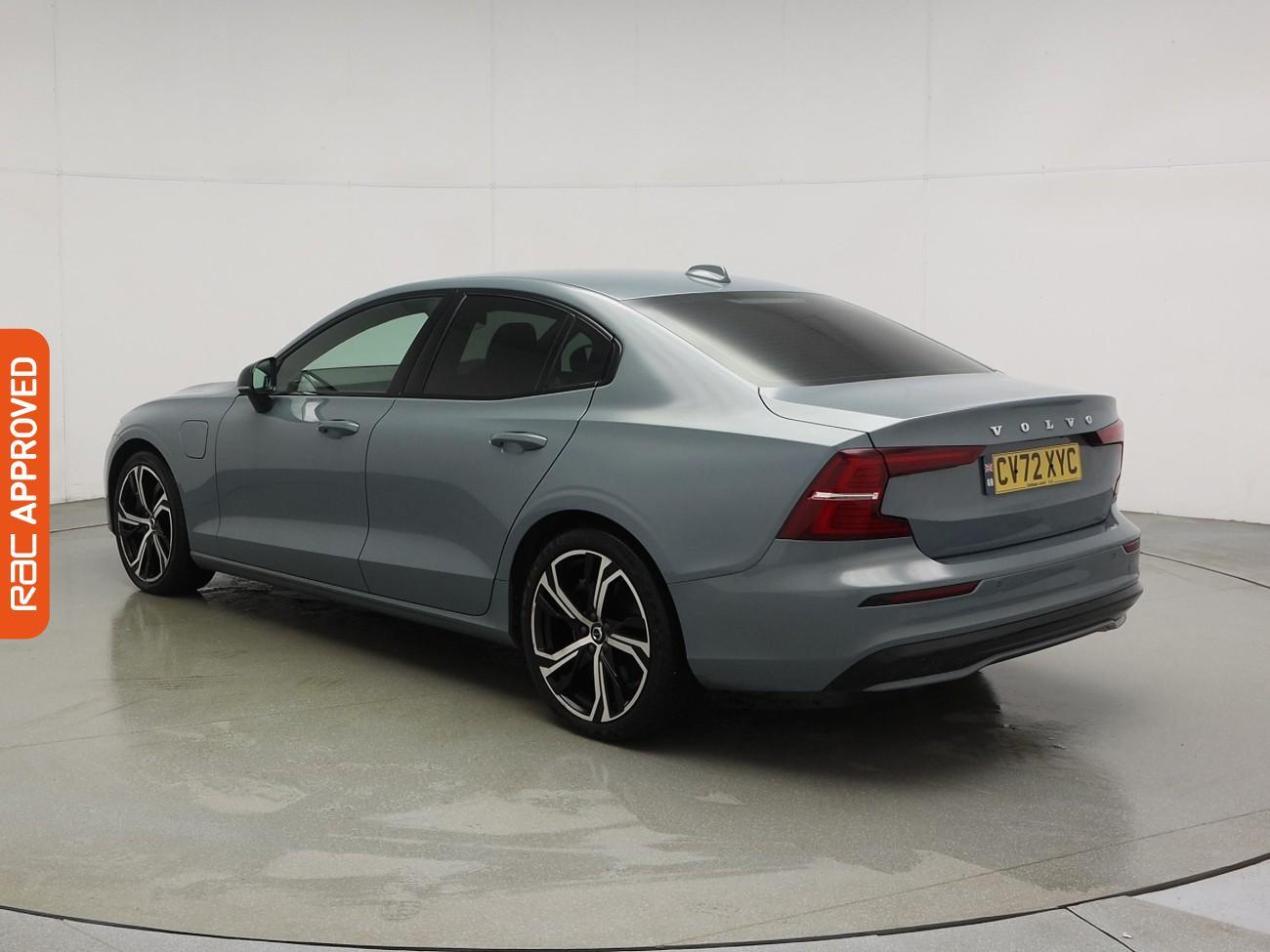 Used Volvo S60 2022 for sale - 77080079: Photo 5