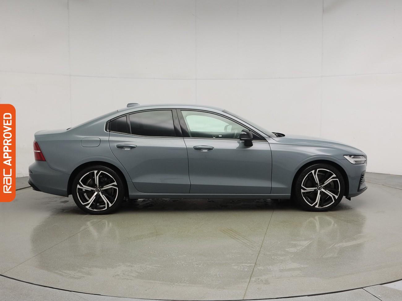 Used Volvo S60 2022 for sale - 77080079: Photo 7