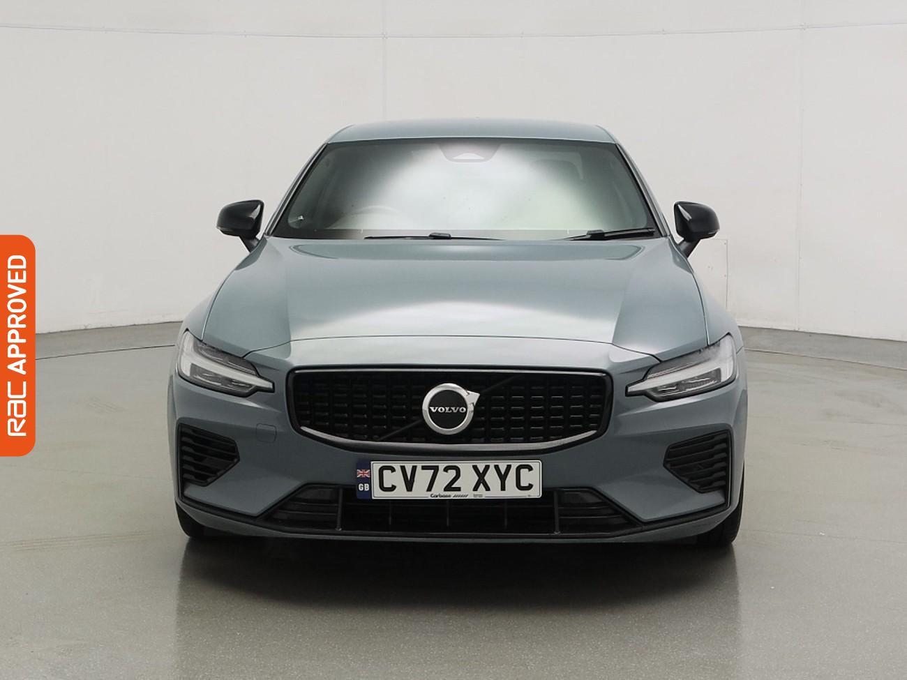 Used Volvo S60 2022 for sale - 77080079: Photo 8