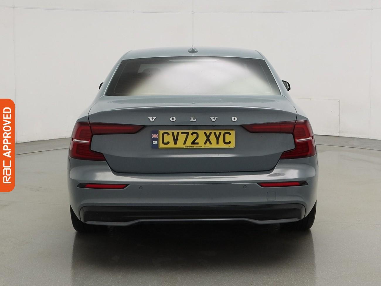 Used Volvo S60 2022 for sale - 77080079: Photo 9