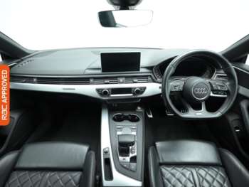 Used Audi S5 2018 for sale - 74231087: Photo