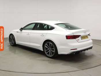 Used Audi S5 2018 for sale - 74231087: Photo