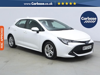 Used Toyota Corolla 2023 for sale - 79371744: Photo