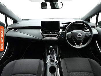 Used Toyota Corolla 2023 for sale - 79371744: Photo