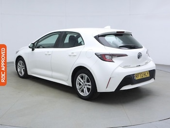 Used Toyota Corolla 2023 for sale - 79371744: Photo