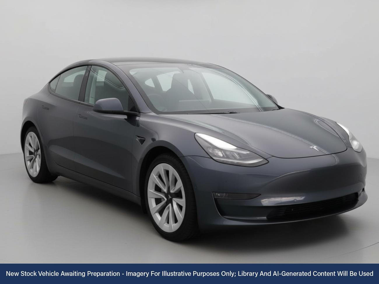 Used Tesla Model 3 2021 for sale - 76663272: Photo 1