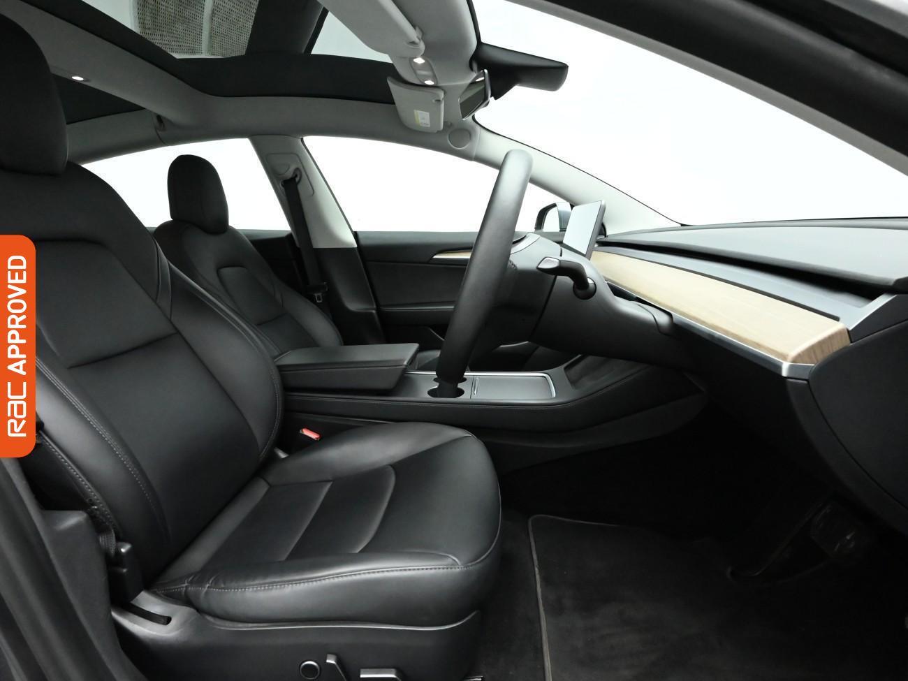 Used Tesla Model 3 2021 for sale - 76663272: Photo 14