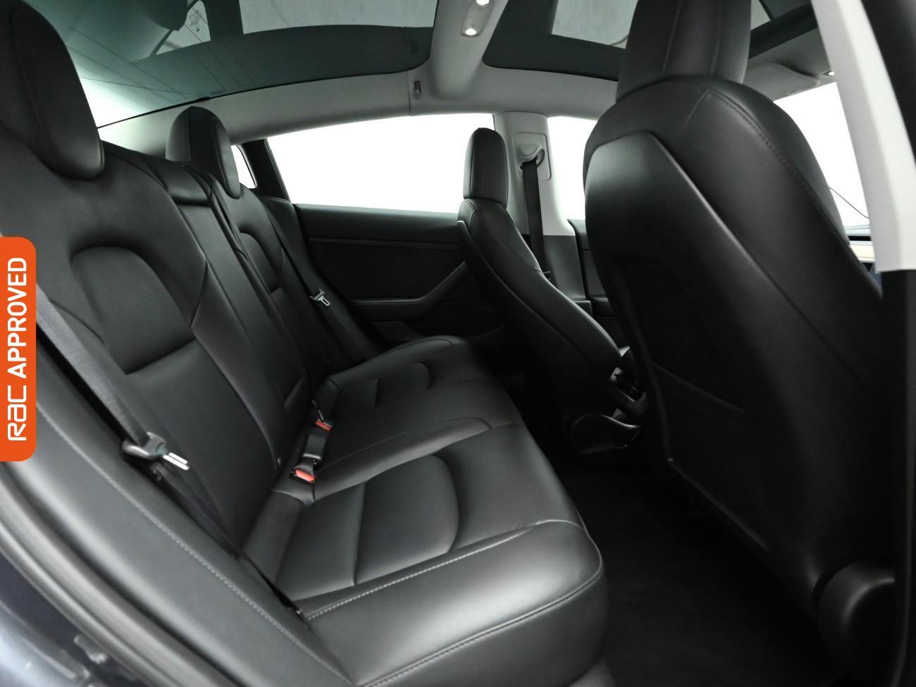 Used Tesla Model 3 2021 for sale - 76663272: Photo 15