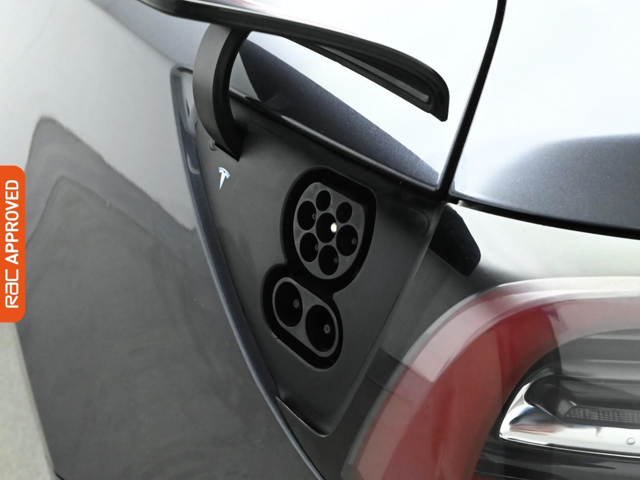 Used Tesla Model 3 2021 for sale - 76663272: Photo 16