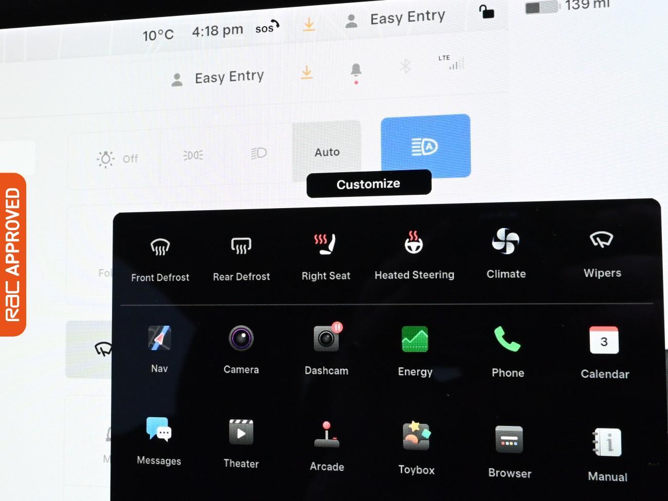 Used Tesla Model 3 2021 for sale - 76663272: Photo 23